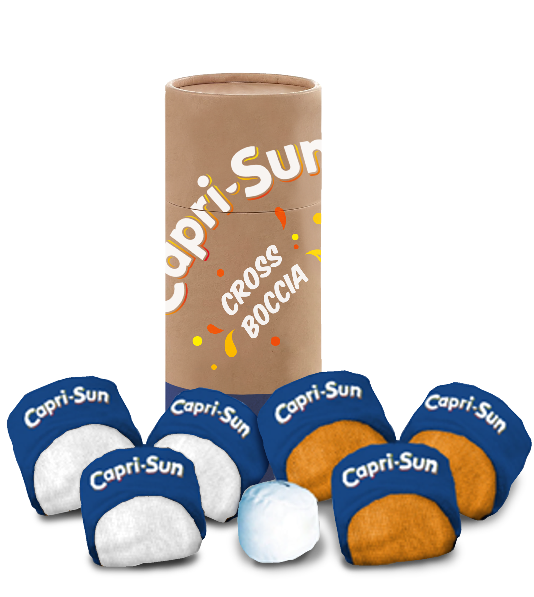 Cross Boccia Capri Sun Shop