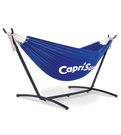 Hammock with Stand Included